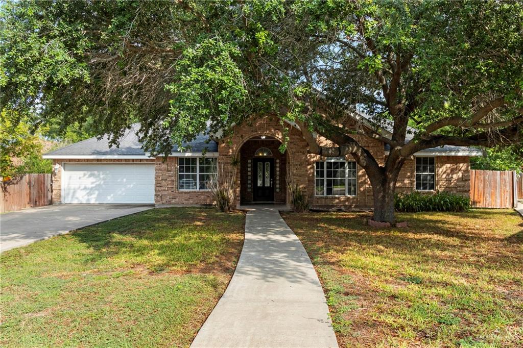 1411 Dons Drive, Mission, Texas image 2