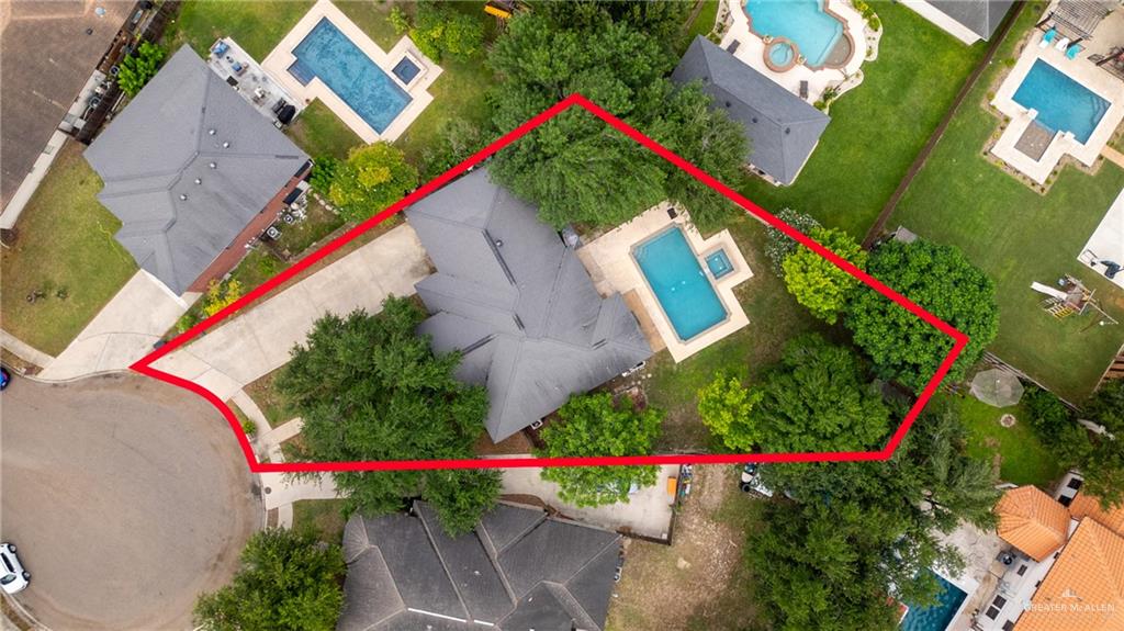 1411 Dons Drive, Mission, Texas image 21