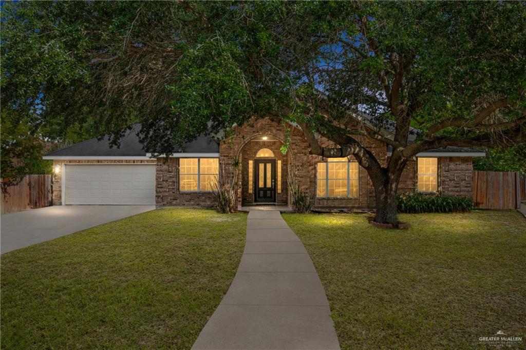 1411 Dons Drive, Mission, Texas image 1