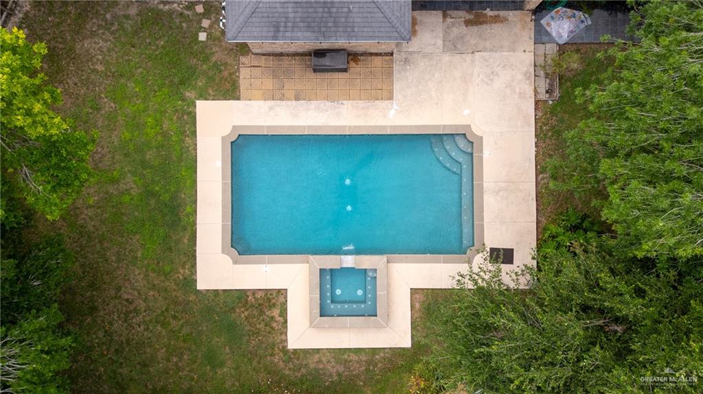 1411 Dons Drive, Mission, Texas image 20