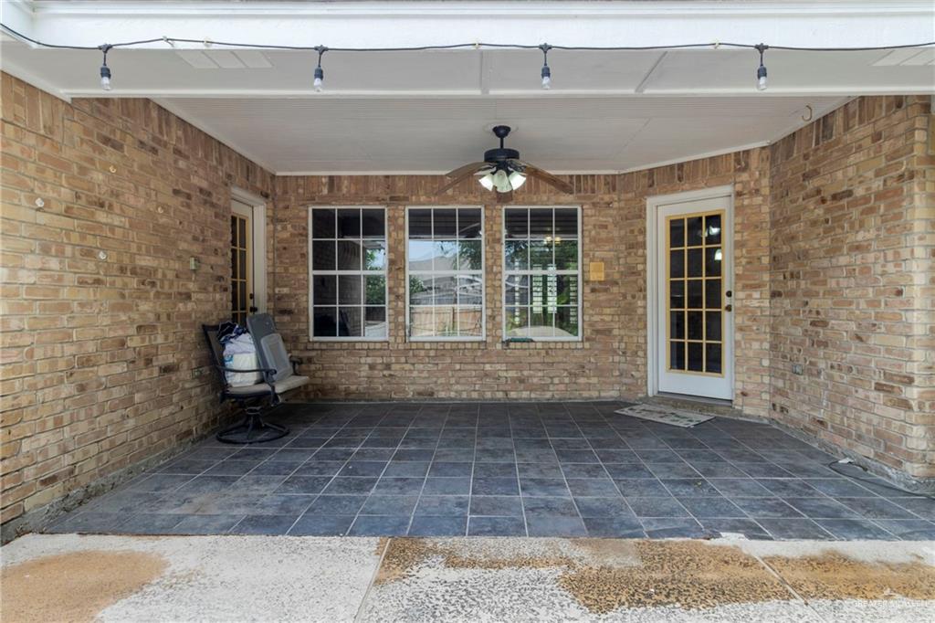 1411 Dons Drive, Mission, Texas image 17