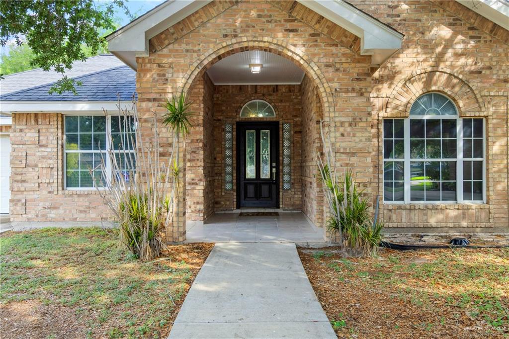 1411 Dons Drive, Mission, Texas image 3