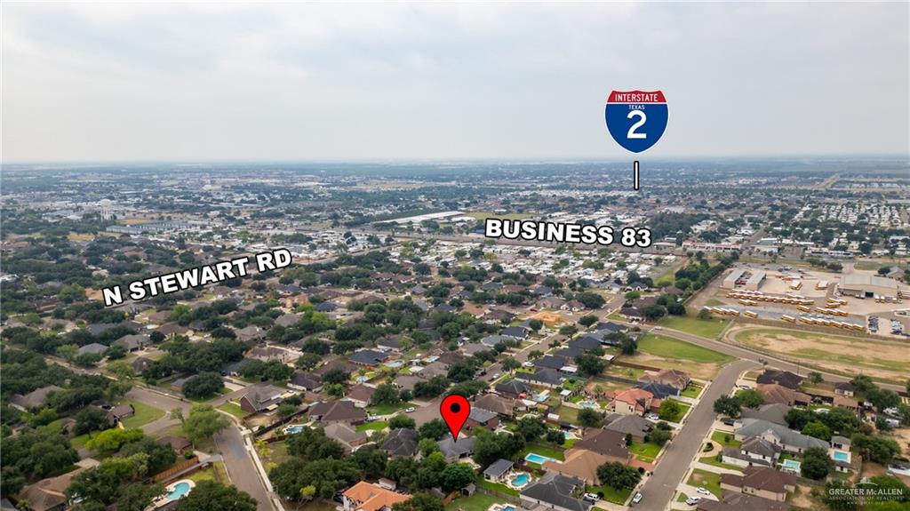 1411 Dons Drive, Mission, Texas image 22