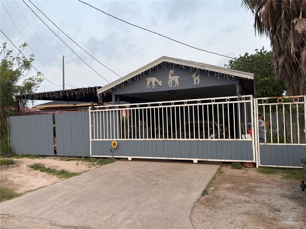 609 S 24th Street, Donna, Texas image 1