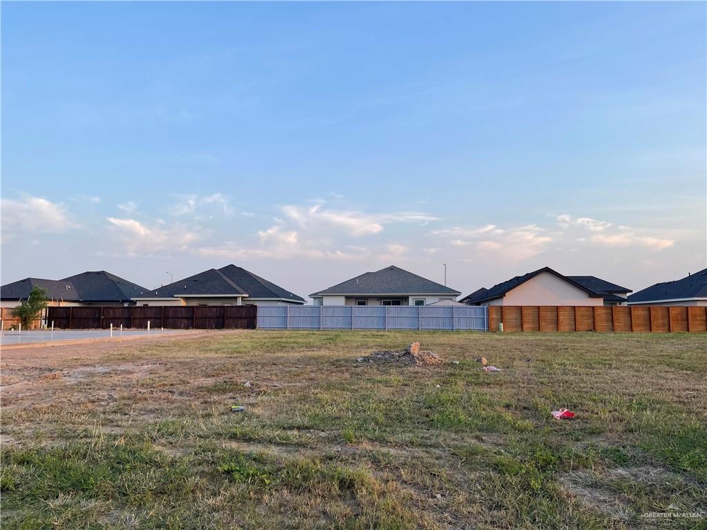 3104 Uva Avenue, Hidalgo, Texas image 1