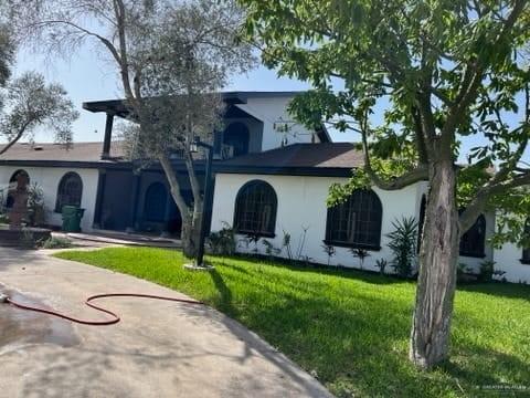 707 W Park Avenue, Pharr, Texas image 16
