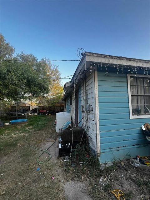 A home in San Juan