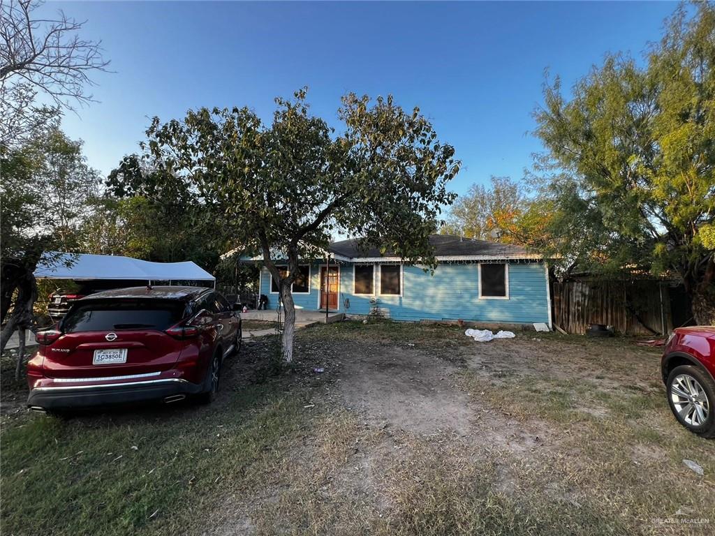 122 Alfredo Street, San Juan, Texas image 3