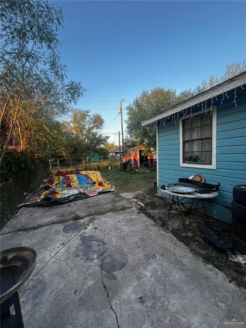 A home in San Juan