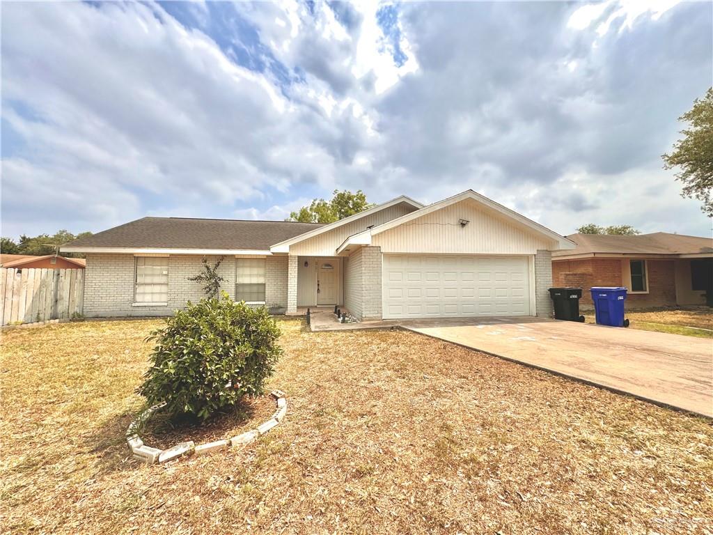 2801 Gardenia Circle, McAllen, Texas image 1