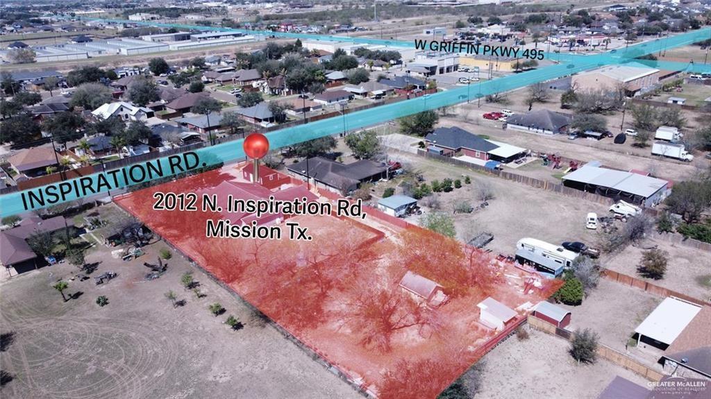2012 N Inspiration Road, Mission, Texas image 6