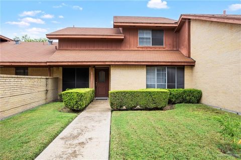 Photo of 901 E Dallas Avenue #6, McAllen, TX 78501 (MLS # 480704)