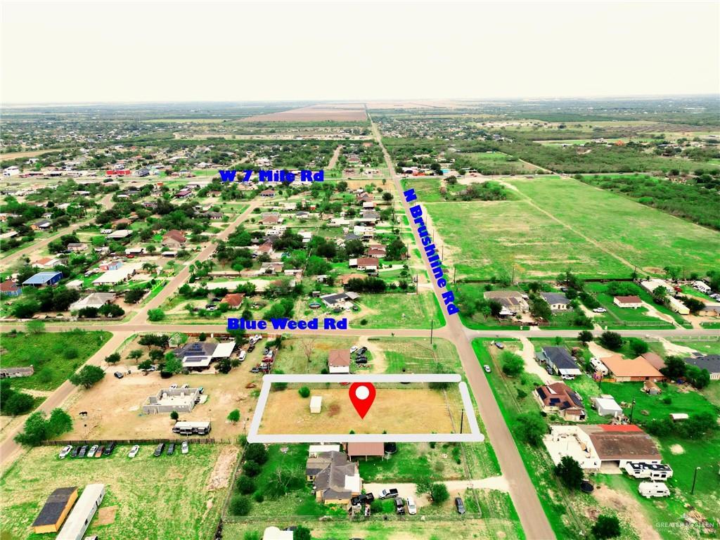 7925 N Brushline Road, Mission, Texas image 4