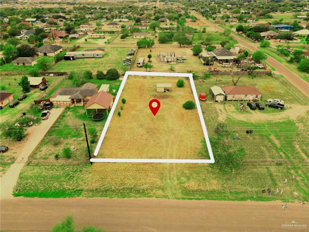 7925 N Brushline Road, Mission, Texas image 1