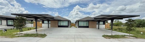 Apartment For Rent - 1604 Shadow Creek #1<br/> Weslaco, TX 78596