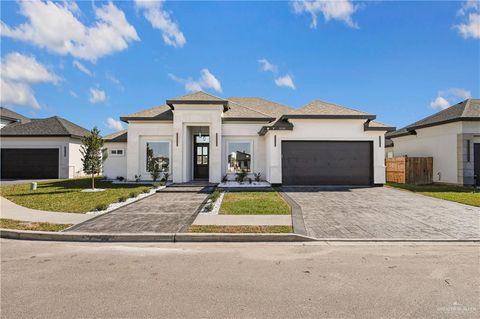 Photo of 3004 Washington Avenue, Mission, TX 78574 (MLS # 480329)