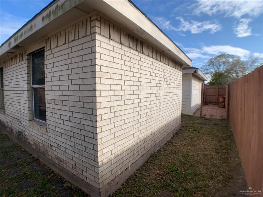 3823 Seles Drive, Weslaco, Texas image 25