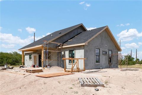 A home in Edinburg