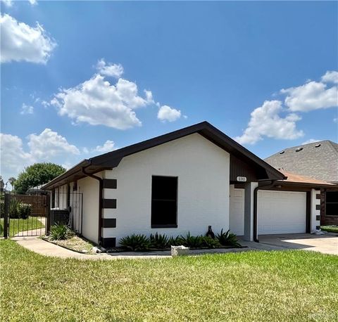 A home in Mission