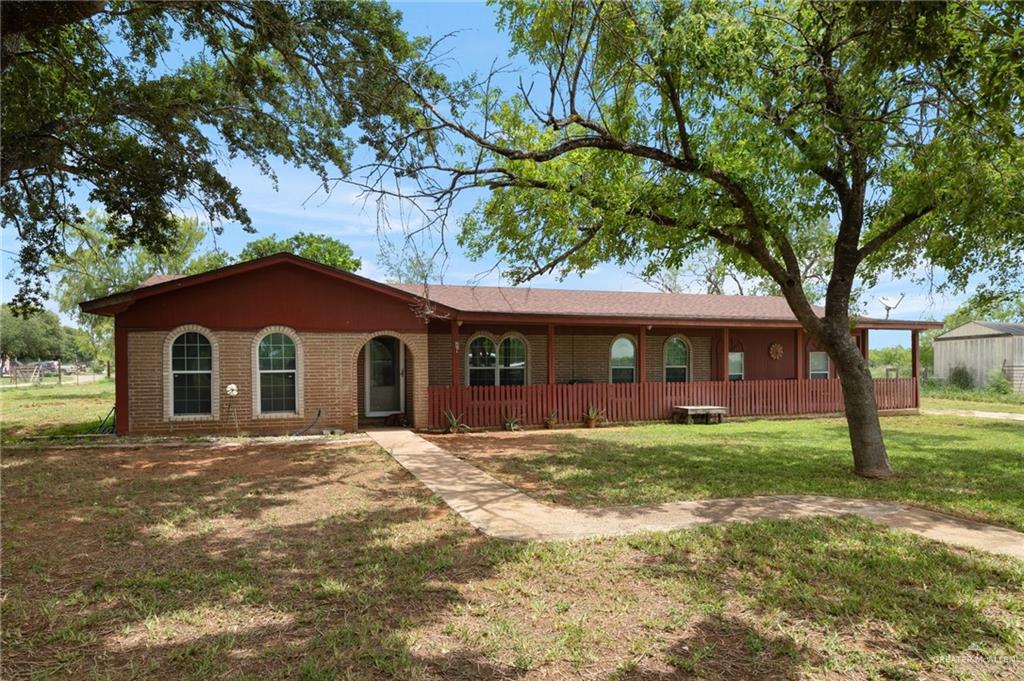 251 Delmita Road, Delmita, Texas image 1