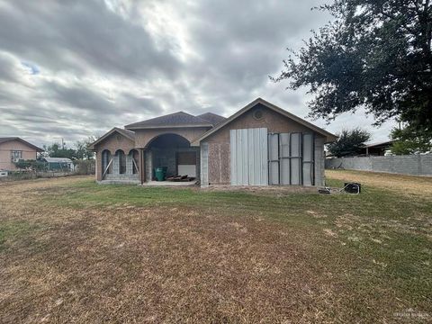 A home in Palmview