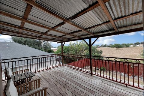 A home in McAllen