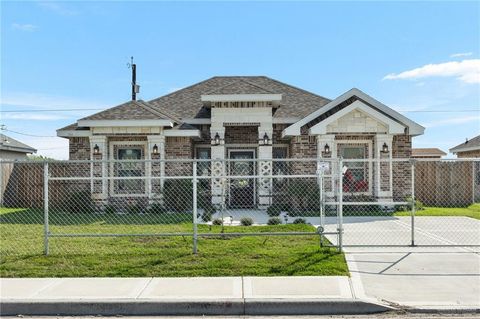 A home in Alamo