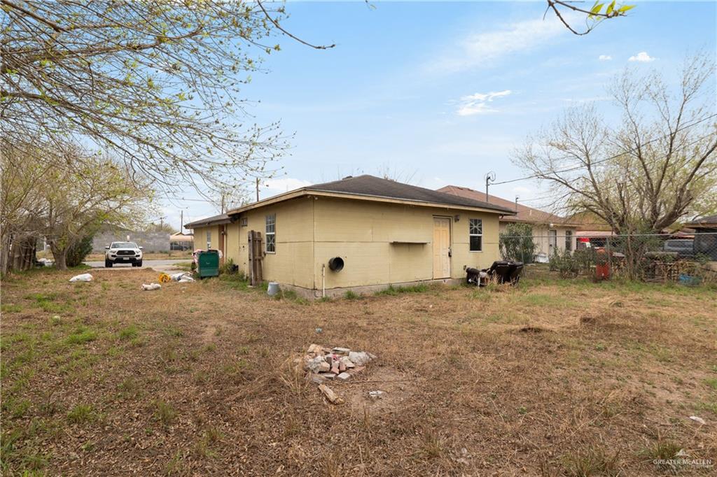 719 W Longoria Drive, Pharr, Texas image 18