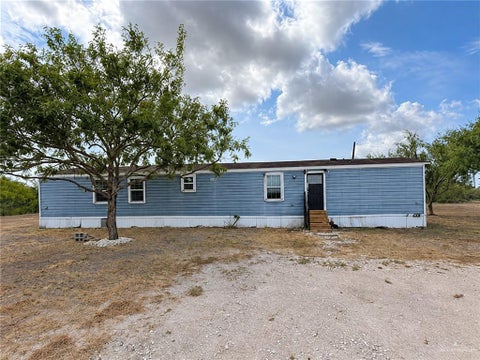 Mobile Home For Sale - 292 Los Ranchitos Road<br/> San Benito, TX 78586