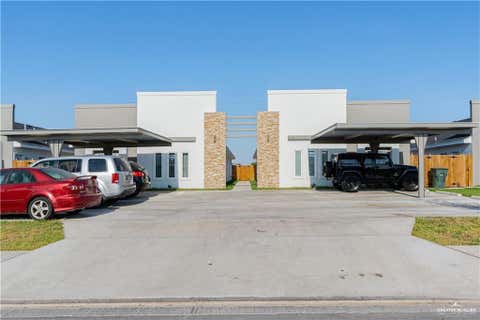 Apartment For Rent - 405 Rafael Drive #1<br/> Hidalgo County, San Juan, TX 78589
