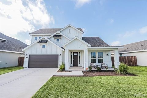 Homes For Rent - 13704 Belle Court<br/> McAllen, TX 78504