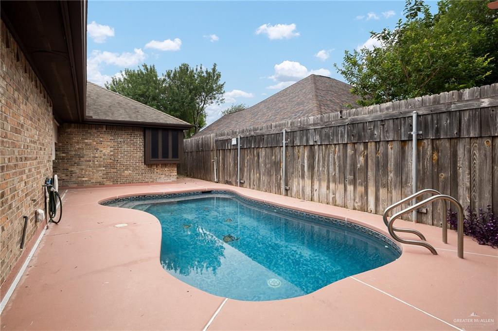 3100 Umar Avenue, McAllen, Texas image 16