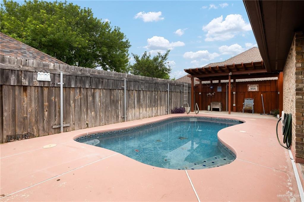3100 Umar Avenue, McAllen, Texas image 14