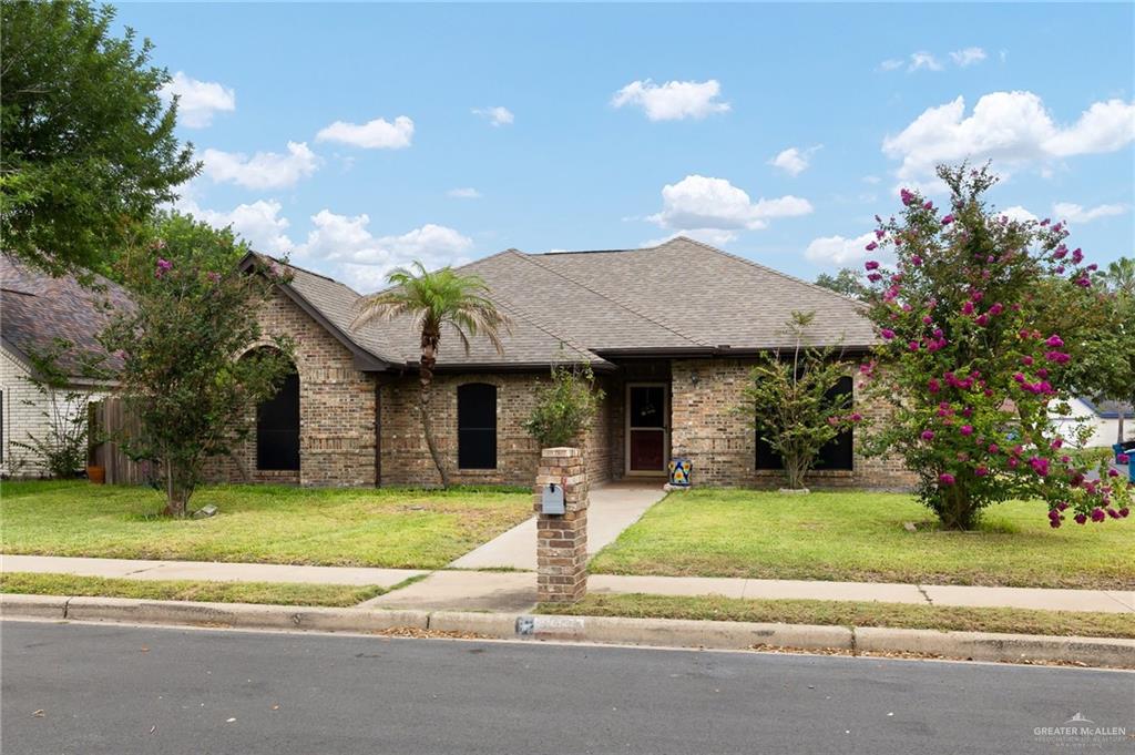 3100 Umar Avenue, McAllen, Texas image 1