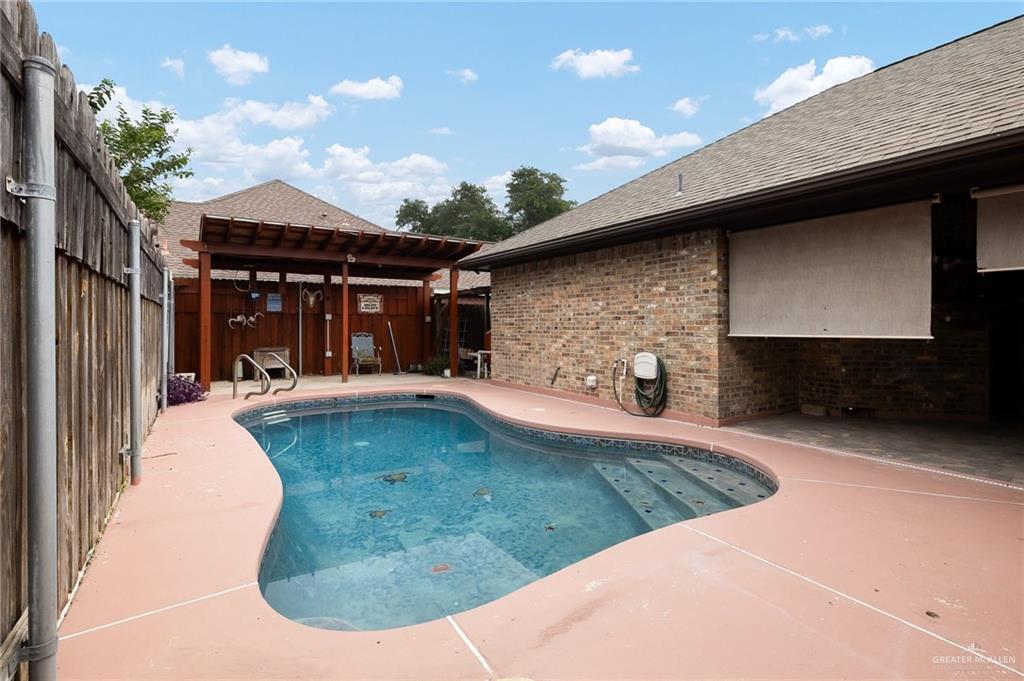 3100 Umar Avenue, McAllen, Texas image 15