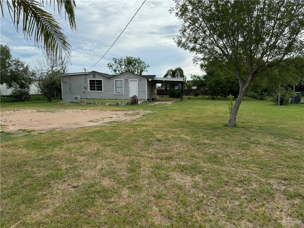 8515 Las Comadres Street, Mission, Texas image 1