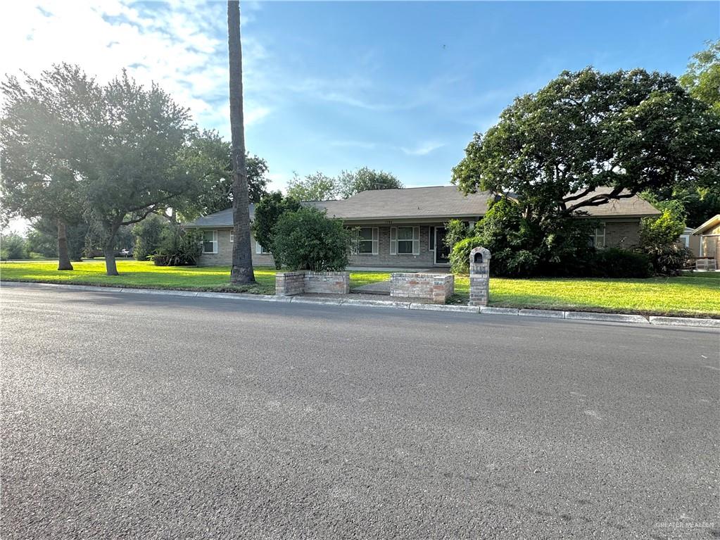 1108 Ash Drive, Weslaco, Texas image 3