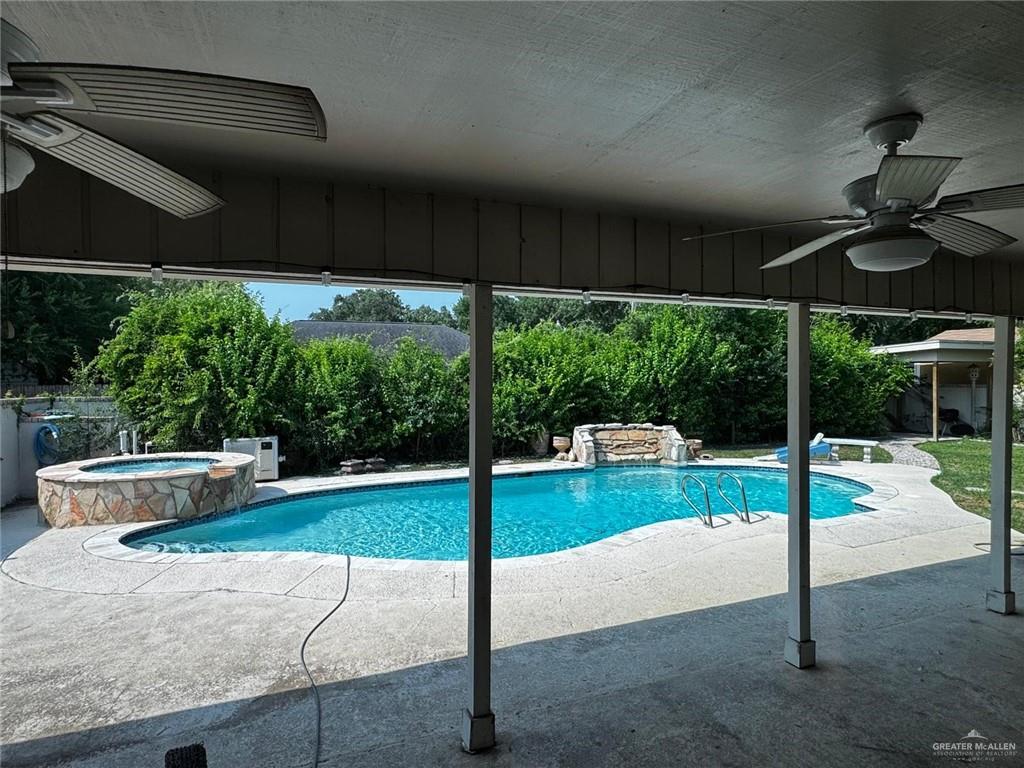 1108 Ash Drive, Weslaco, Texas image 22