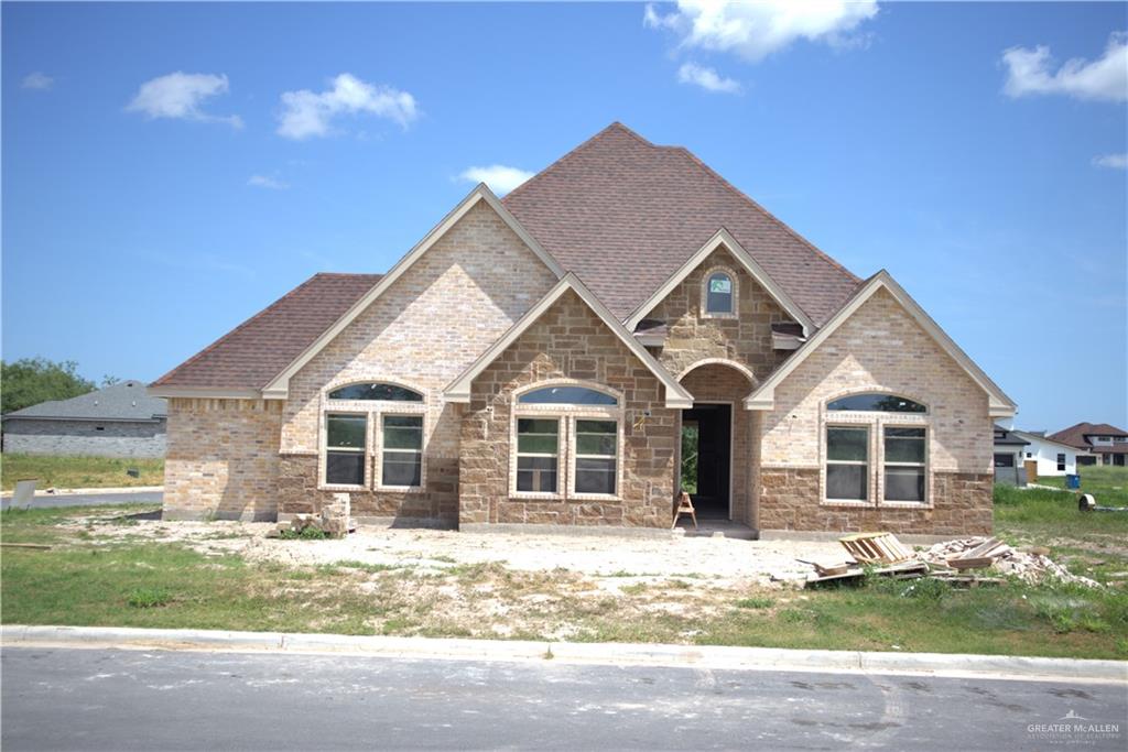 5436 Tulip Court, Brownsville, Texas image 1