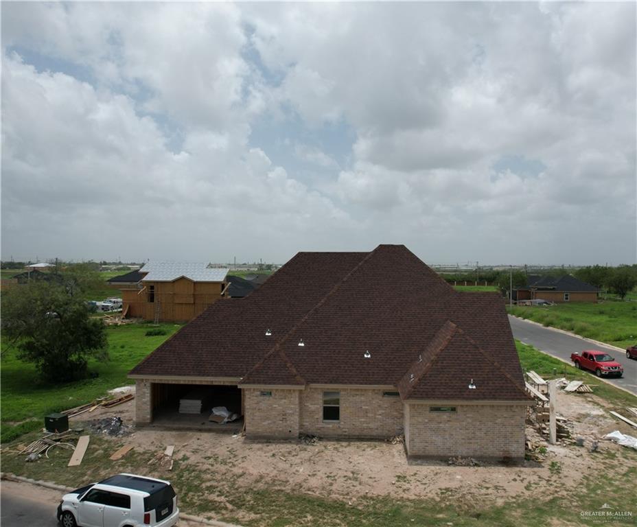 5436 Tulip Court, Brownsville, Texas image 36