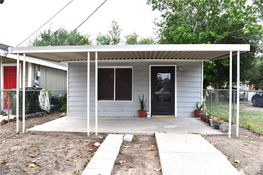 317 Tim Garcia Street, La Feria, Texas image 1