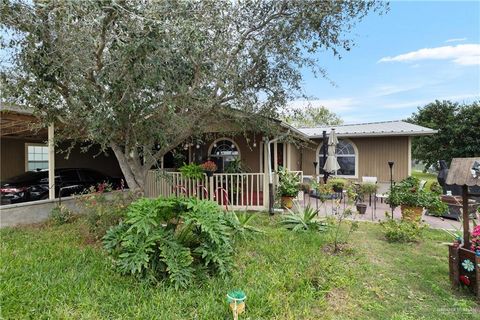 5805 Viesha Avenue, Donna, TX 78537 - #: 435854
