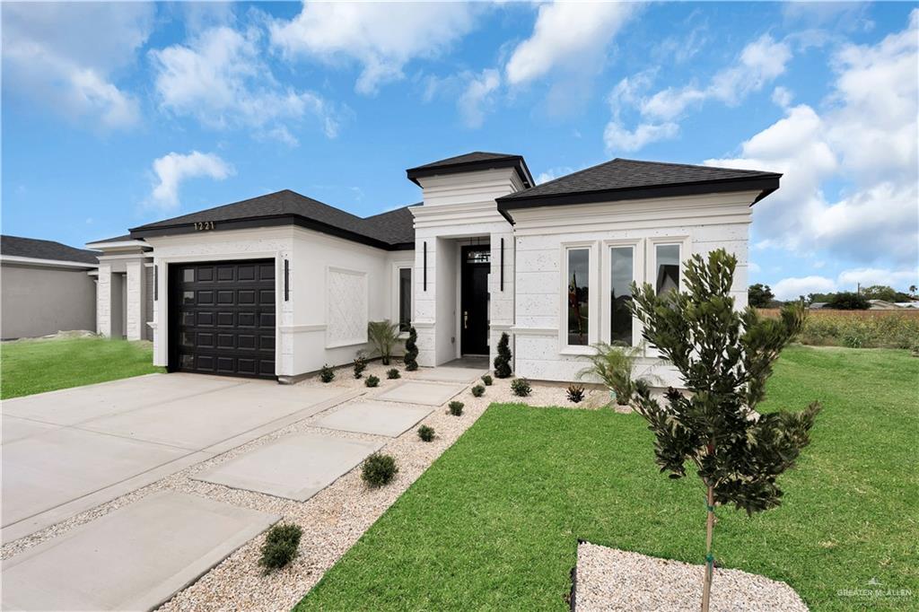1221 E Evergreen Street, San Juan, Texas image 3
