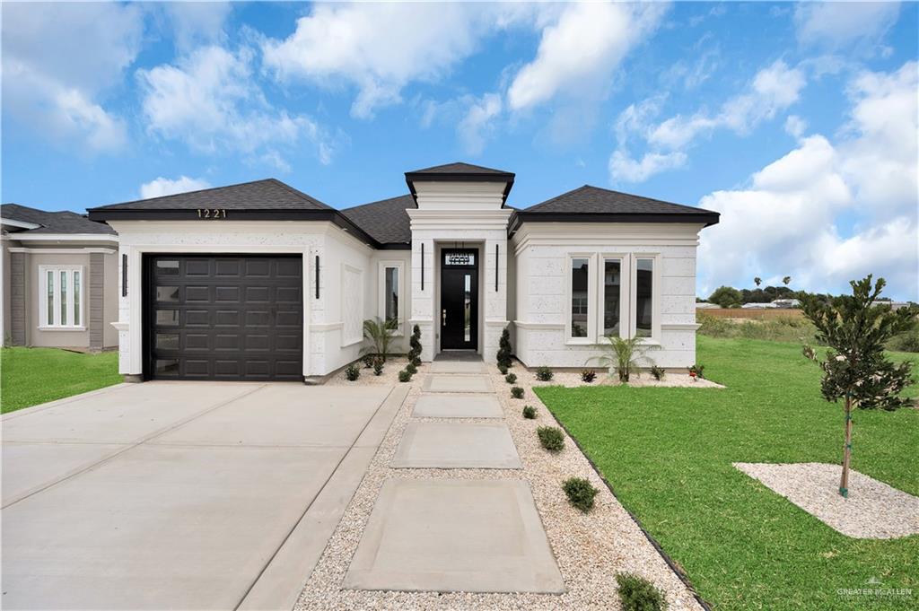 1221 E Evergreen Street, San Juan, Texas image 1