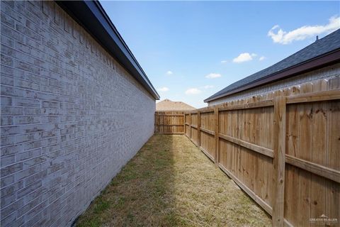 A home in McAllen