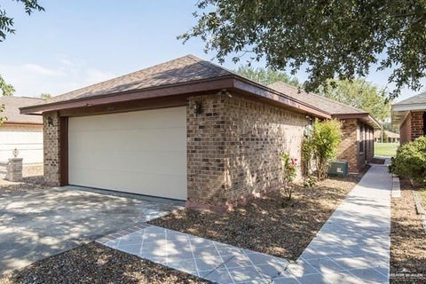 Homes For Rent - 2717 Ashley Court<br/> Pharr, TX 78577