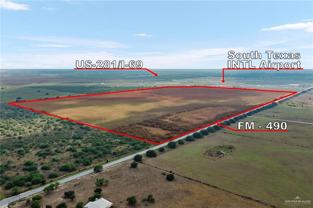 E Fm 490, Edinburg, Texas image 1