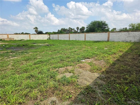 Vacant Land For Sale - 3824 E Roosevelt Avenue<br/> Mission, TX 78573