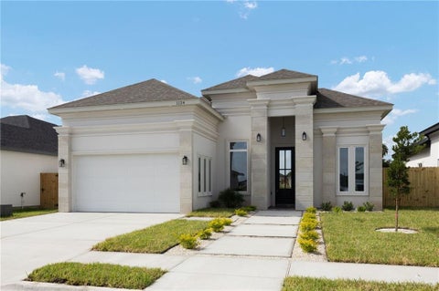 Homes For Sale - 1124 E Acacia Drive<br/> San Juan, TX 78589
