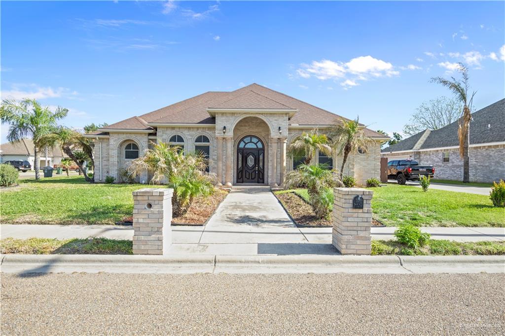 1501 Sheri Lee Drive, Mission, Texas image 2